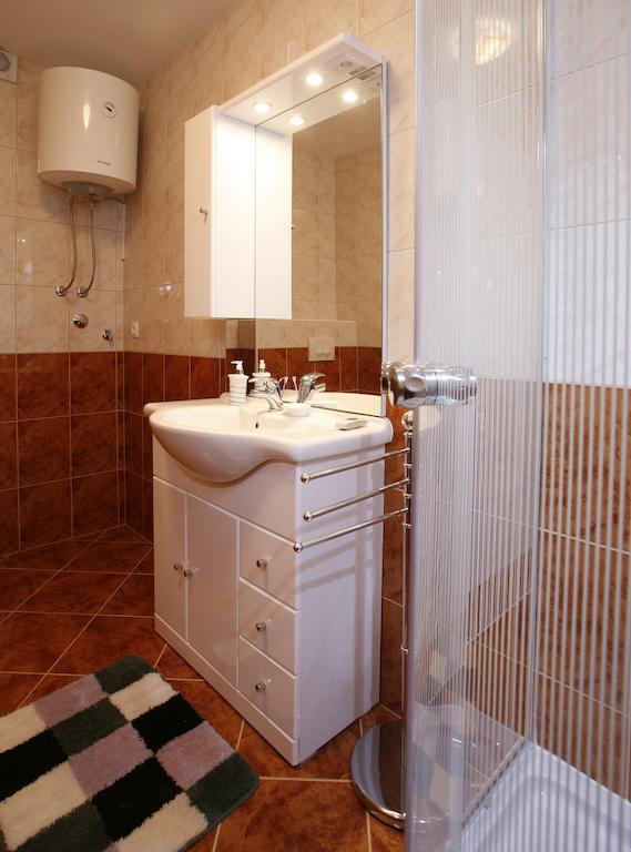 Apartment Fila I Jure Solin Room photo