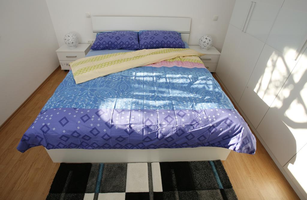 Apartment Fila I Jure Solin Room photo