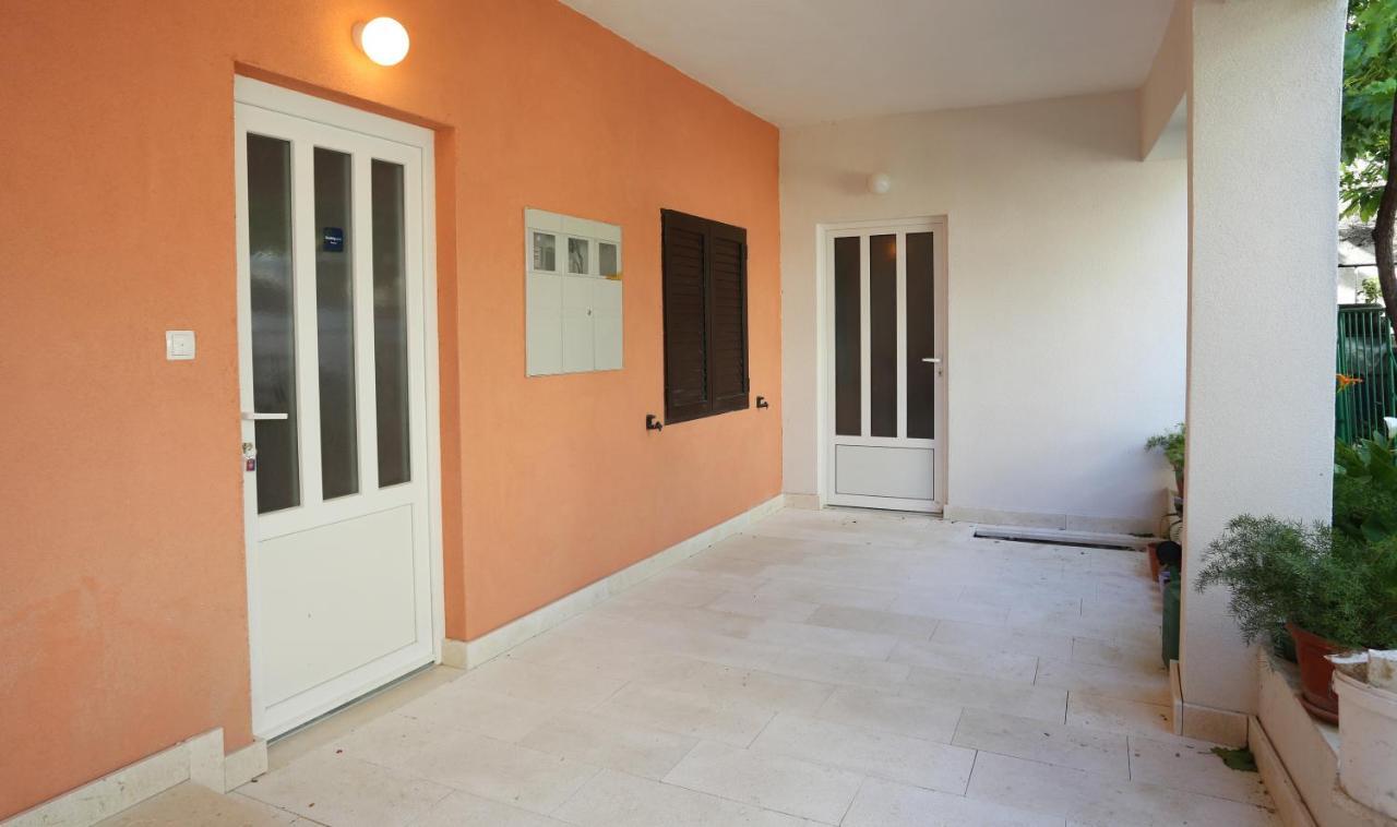 Apartment Fila I Jure Solin Room photo