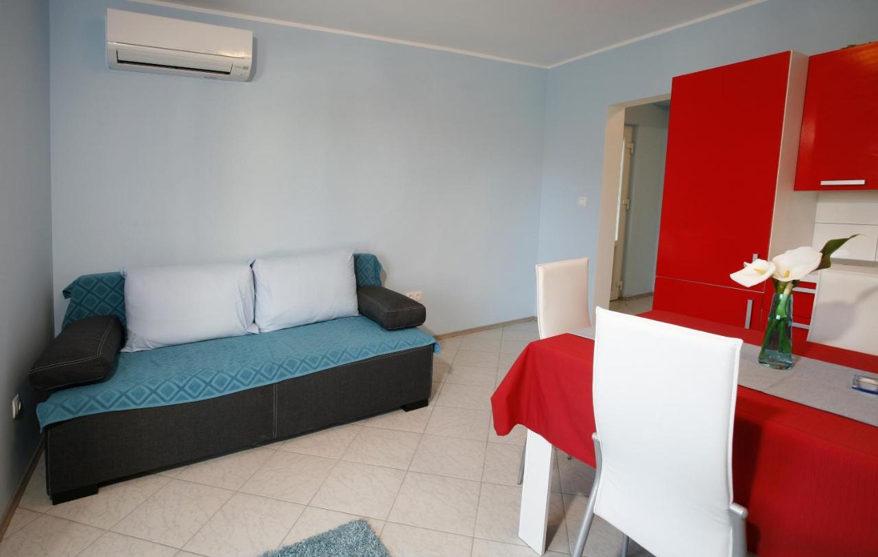 Apartment Fila I Jure Solin Room photo